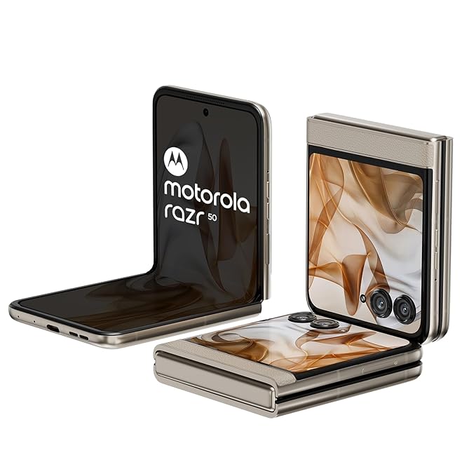 Motorola razr 50: A Comprehensive Review of Features, Pricing & Comparisons for Indian Buyers