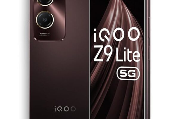 Power Up Your Life with 5G: Exploring the Amazing iQOO Z9 Lite 5G (India) The iQOO Z9 Lite 5G stands out as a well-rounded and affordable 5G smartphone tailored for the Indian market. Its capable performance