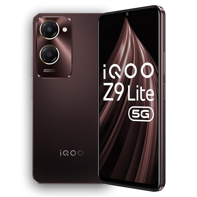 The iQOO Z9 Lite 5G stands out as a well-rounded and affordable 5G smartphone tailored for the Indian market. Its capable performance. GSMArena is my Focus Keyword.