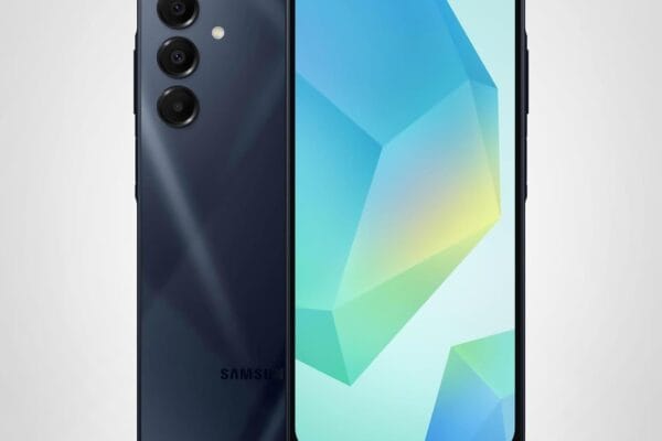 GSMArena: SAMSUNG Galaxy A16 5G A Series- Discover Incredible 5G Power for US Consumers