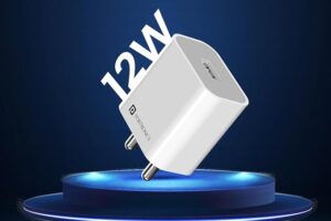Portronics Charger in India: Ultimate Best Choice for Safe & Fast Charging! Compared to brands like Xiaomi, Boat, or Ambrane, the Portronics charger excels