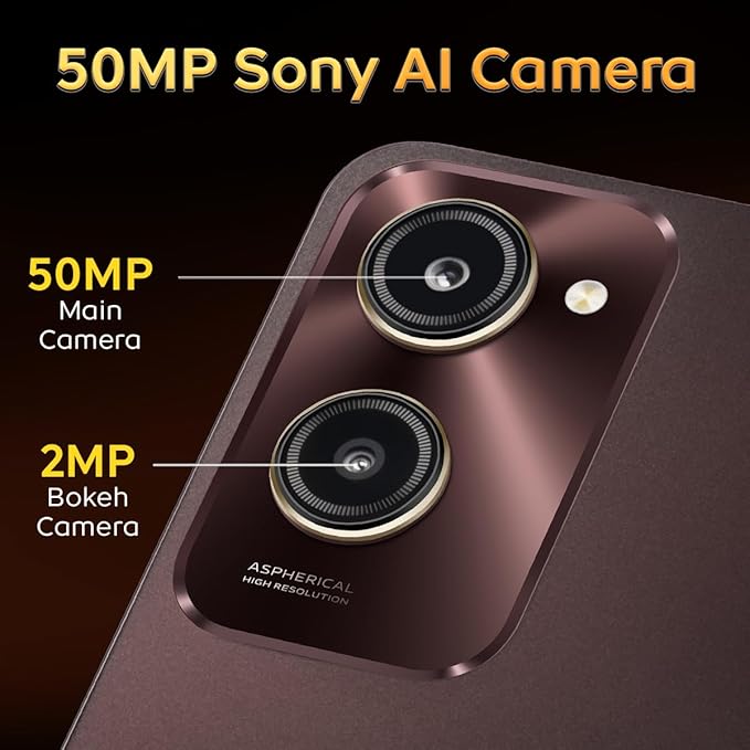 Brilliant 5G on a Budget: Discover the iQOO Z9 Lite 5G in India. GSMArena is my Focus Keyword.