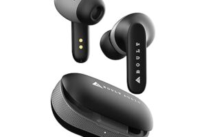 The Boult Earbuds Z20: Unbeatable Audio & 200-Hour Playtime for Indian Users Are the Boult Earbuds Z20 sweatproof?