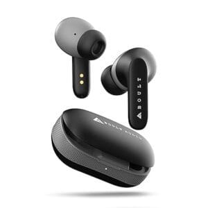 Are the Boult Earbuds Z20 sweatproof?
