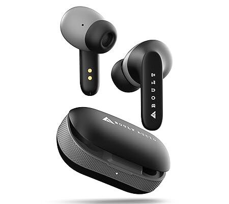 The Boult Earbuds Z20: Unbeatable Audio & 200-Hour Playtime for Indian Users Are the Boult Earbuds Z20 sweatproof?