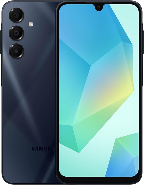 GSMArena For US users seeking to experience the speed and efficiency of 5G without breaking the bank, the “SAMSUNG Galaxy A16 5G” presents a viable option.