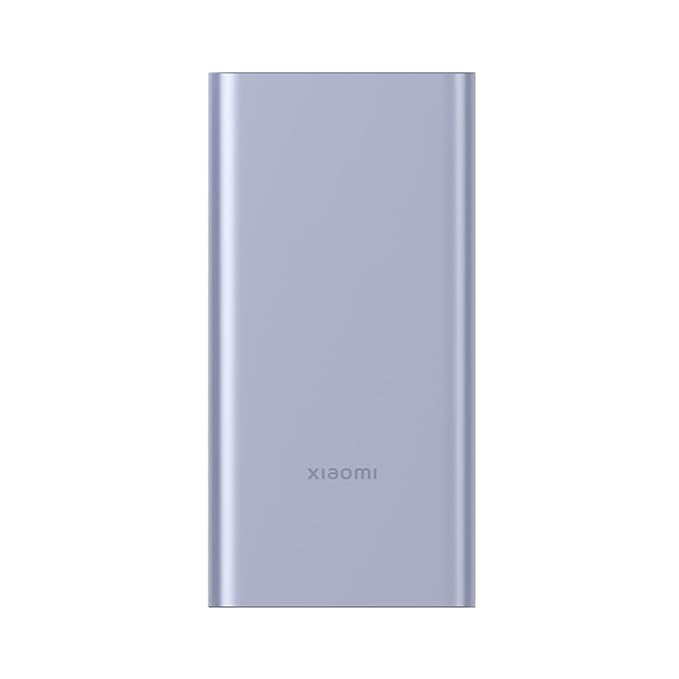 The Xiaomi Power Bank 4i is a stellar choice for Indians seeking reliability without breaking the bank.