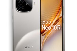 iQOO Neo 10R: Full Smartphone Specifications iQOO Neo 10R: Price, Launch Details & Specifications for Indian Consumers