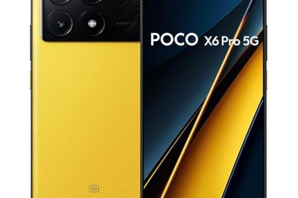 POCO X6 Pro 5G: Ultimate Guide to India’s Best Budget Phone – Price, Specs & Antutu Score 2025 Is the POCO X6 Pro available in the USA?