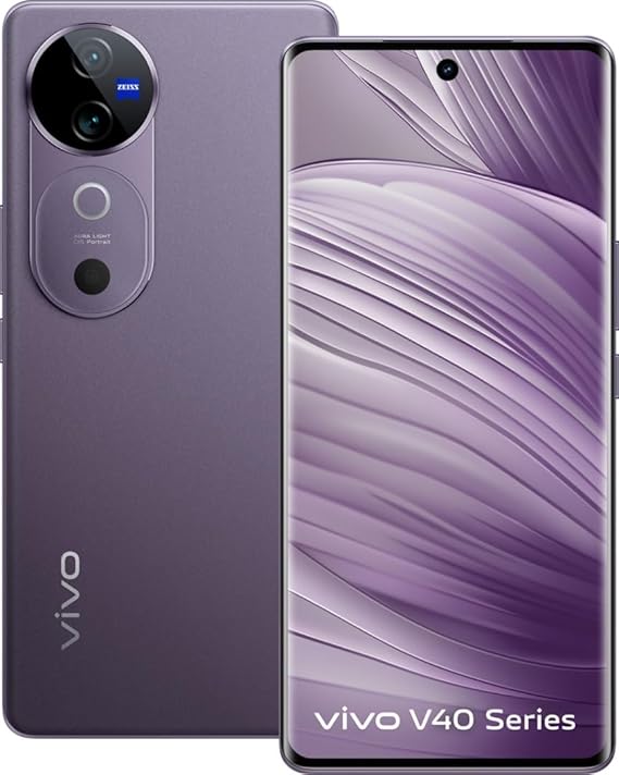 The Vivo V40 5G has emerged as a formidable contender in India’s competitive mid-range smartphone market.