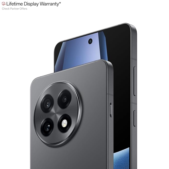 OnePlus 13R Specifications: Power Meets Innovation
