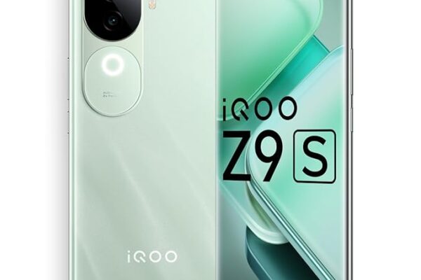 iQOO Z9s Review: India’s Top Budget Powerhouse for 2025 iQOO Z9s: A Comprehensive Review of the Budget-Friendly Powerhouse for Indian Users
