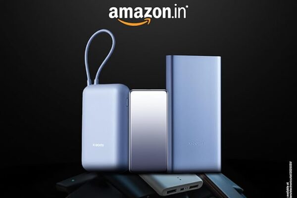 Xiaomi Power Bank 4i: The Ultimate Portable Charging Solution for Indian Users Xiaomi Power Bank 4i: The Ultimate Portable Charging Solution for Indian Users