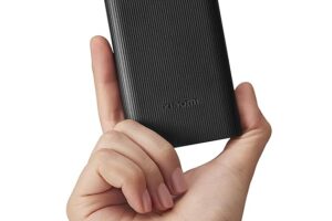Xiaomi Pocket Power Bank Pro: The Ultimate Portable Charging Solution for Indian Users Xiaomi Pocket Power Bank Pro: The Ultimate Portable Charging Solution for Indian Users