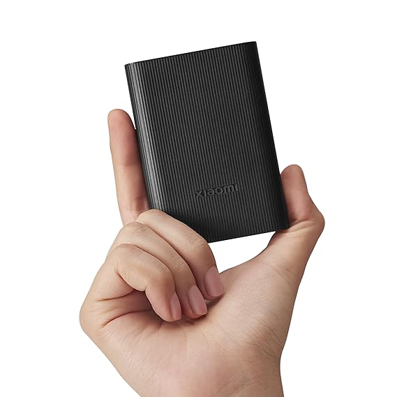 Xiaomi Pocket Power Bank Pro: The Ultimate Portable Charging Solution for Indian Users