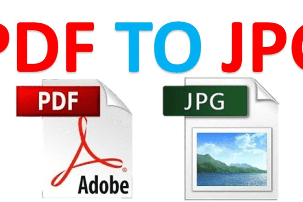 Convert PDF to JPG Extract your Images from PDF How to convert PDF to JPG without losing quality?
