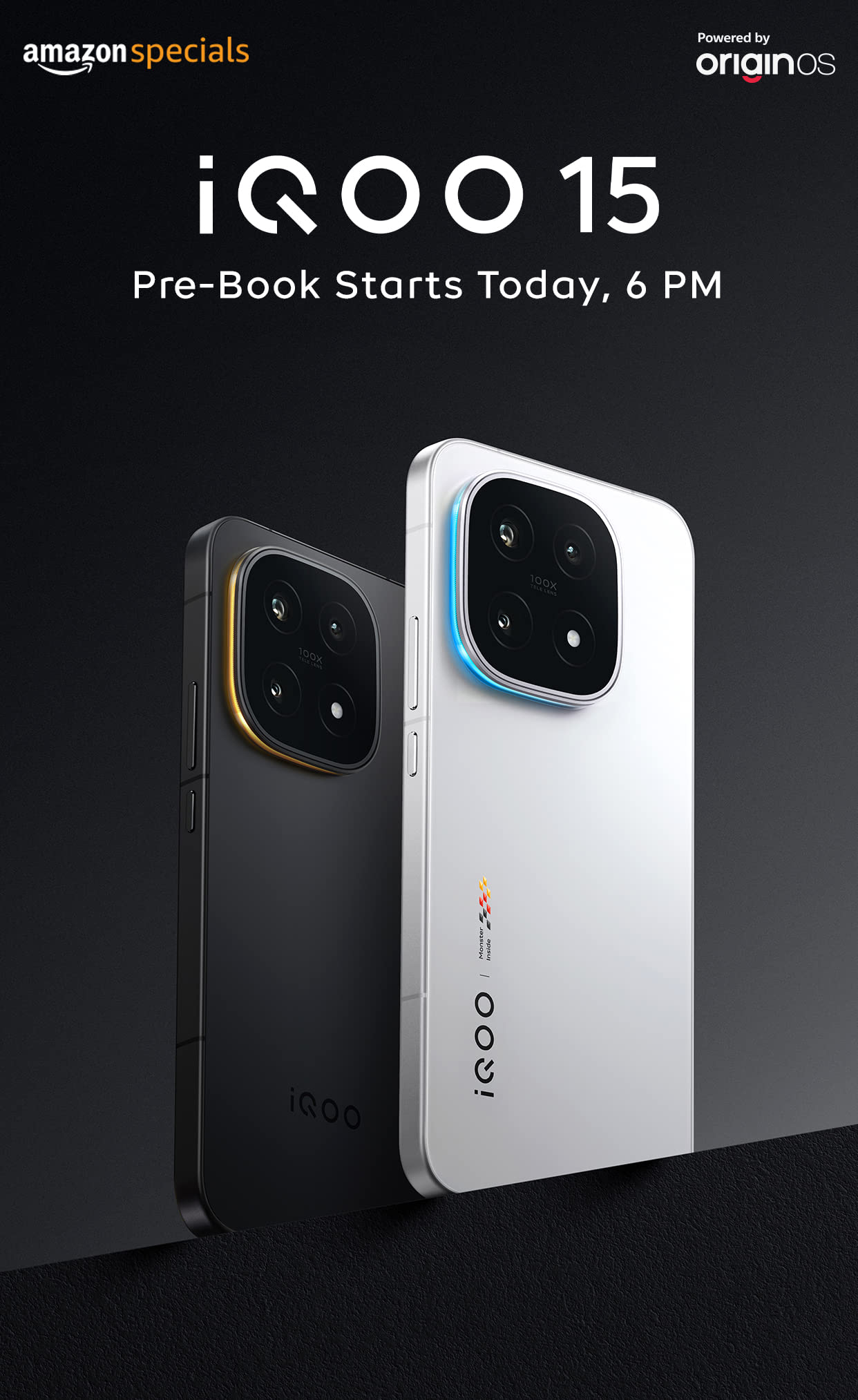 iQoo 15 Review (India): The Apex Flagship Rises with Snapdragon 8 Elite Gen 5 Power