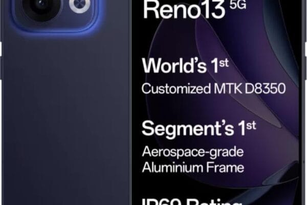 OPPO Reno13 5G Review: The Best Mid-Premium Contender Redefining AI and Camera Excellence in India
