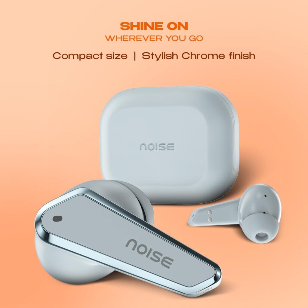 Review: Is the Noise Buds N1 the New Budget Champion for the Indian Consumer?