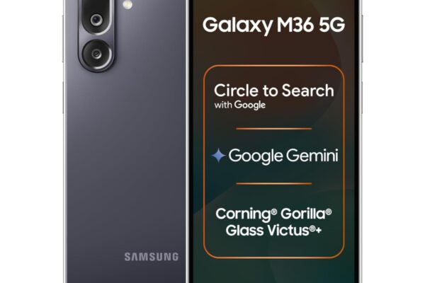 Samsung Galaxy M36 5G Review: The Mid-Range Monster Built for the Indian Future