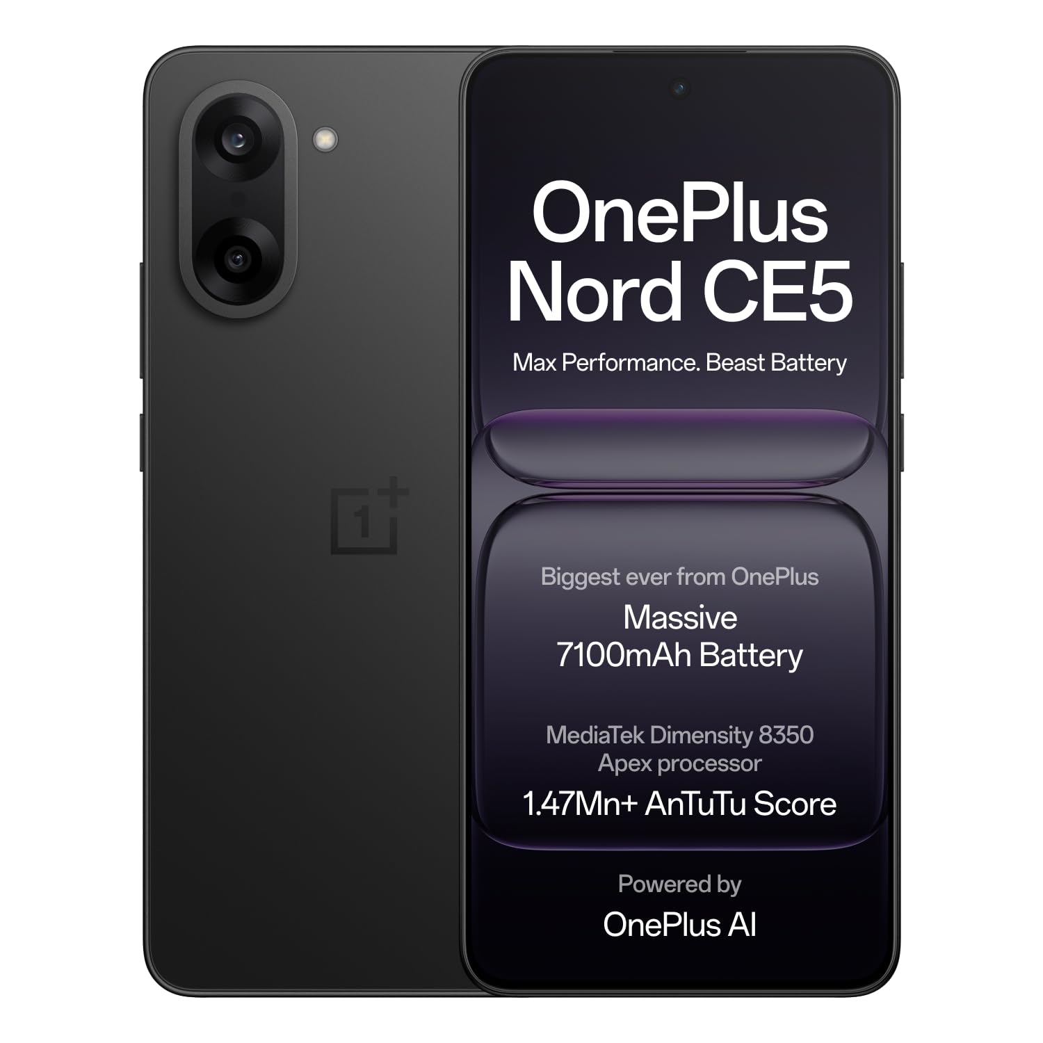 The Budget Powerhouse Reimagined: Our Comprehensive Review of the OnePlus Nord CE5