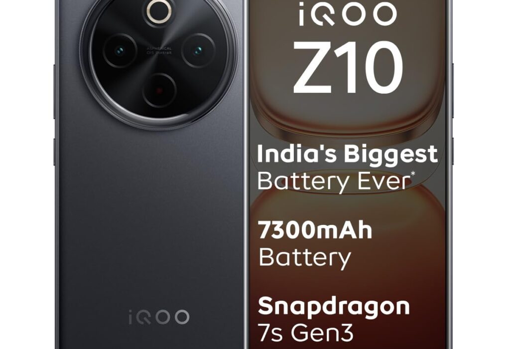 iQOO Z10 5G Review: Has iQOO Launched India’s Ultimate Mid-Range Performance King?