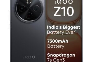 iQOO Z10 5G Review: Has iQOO Launched India’s Ultimate Mid-Range Performance King?