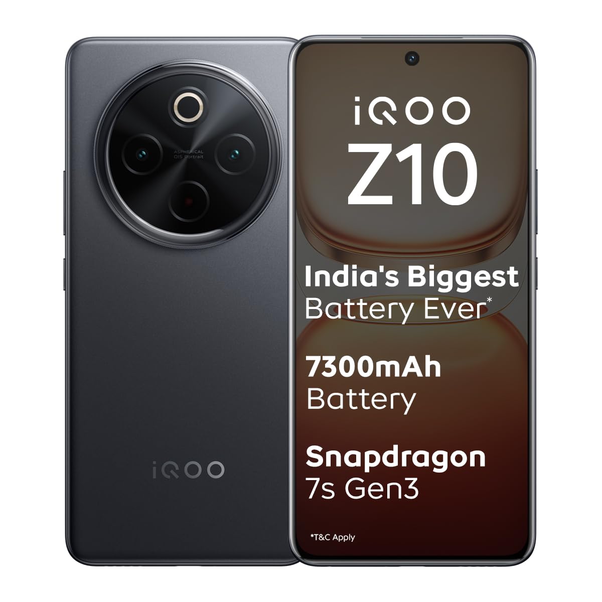 iQOO Z10 5G Review: Has iQOO Launched India’s Ultimate Mid-Range Performance King?