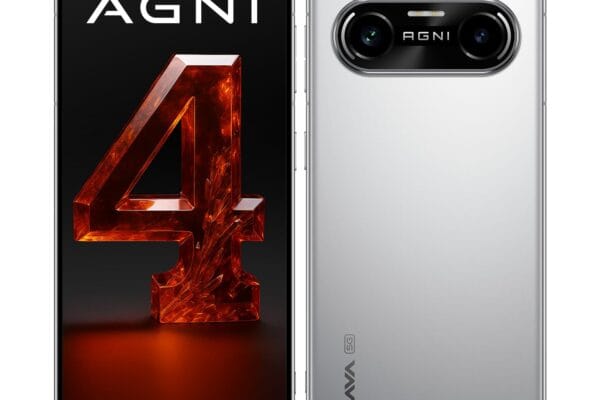 Lava Agni 4 5G Review: Has India’s Homegrown Contender Finally Cracked the Premium Mid-Range Code?