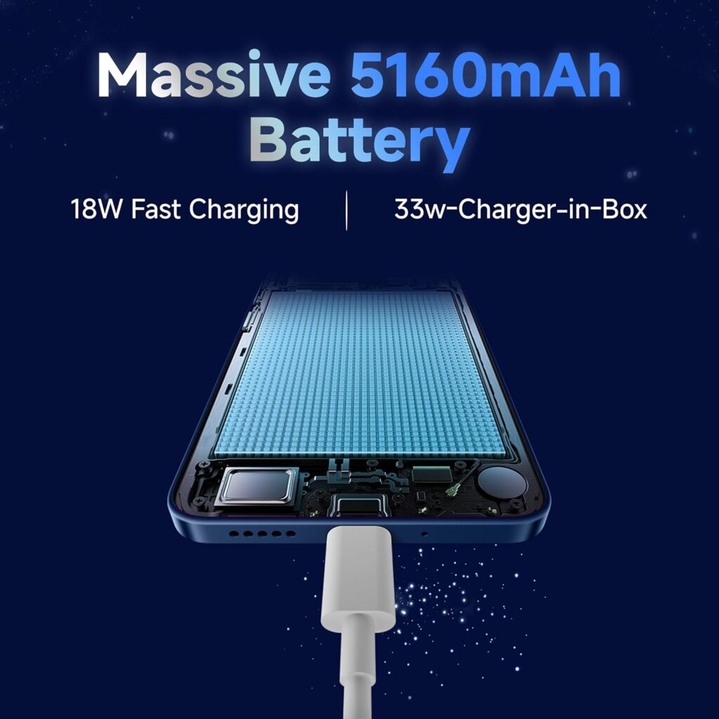 Redmi 14C 5G Review: The Budget 5G Phone That Redefines Value for the Indian Market