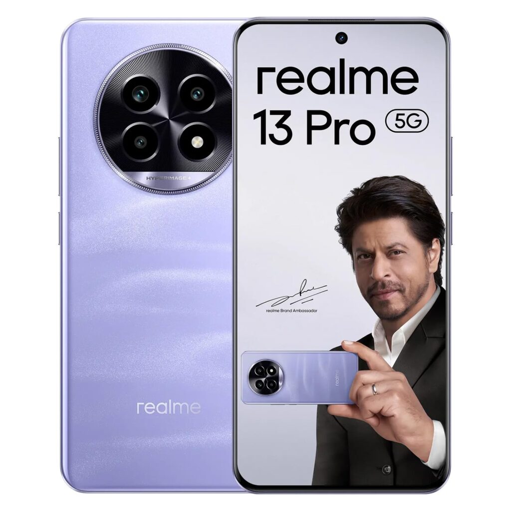 Realme 13 Pro 5G Review: The Best Mid-Range King for India? Detailed Analysis, Specs, and Price