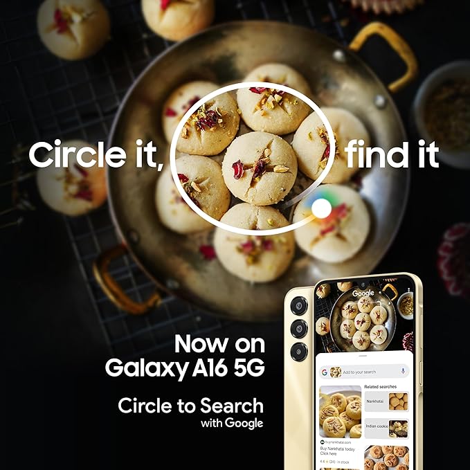 Review: The Samsung Galaxy A16 5G – Setting a New Standard for Affordable Connectivity in India