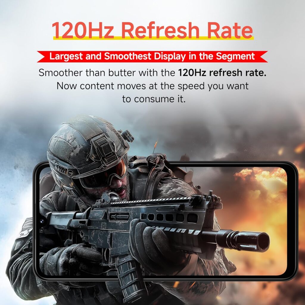 Redmi A4 5G Review: The Budget 5G Challenger Redefining Value in India