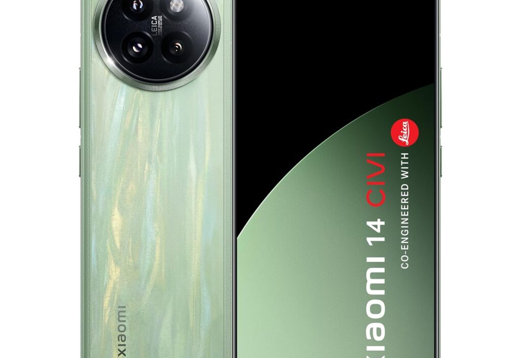 XIAOMI 14 Review for the Indian Market: The Compact Flagship that Demands Attention