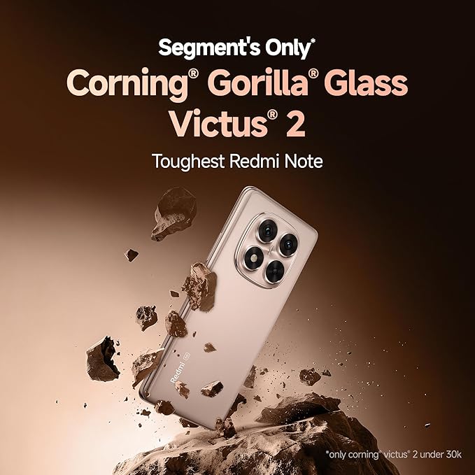 Redmi Note 14 Pro 5G Review: The Best Mid-Range King India Has Been Waiting For