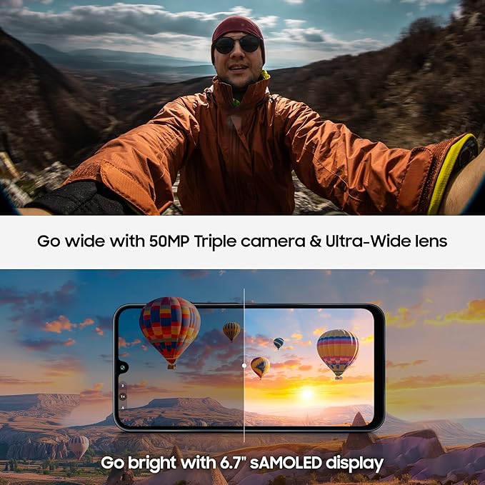 Review: The Samsung Galaxy A16 5G – Setting a New Standard for Affordable Connectivity in India