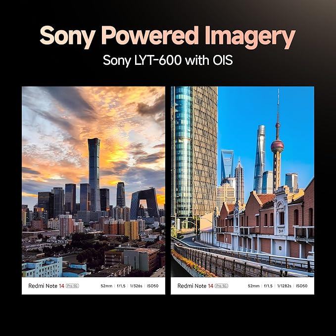 Redmi Note 14 Pro 5G Review: The Best Mid-Range King India Has Been Waiting For