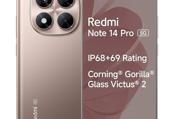 Redmi Note 14 Pro 5G Review: The Best Mid-Range King India Has Been Waiting For