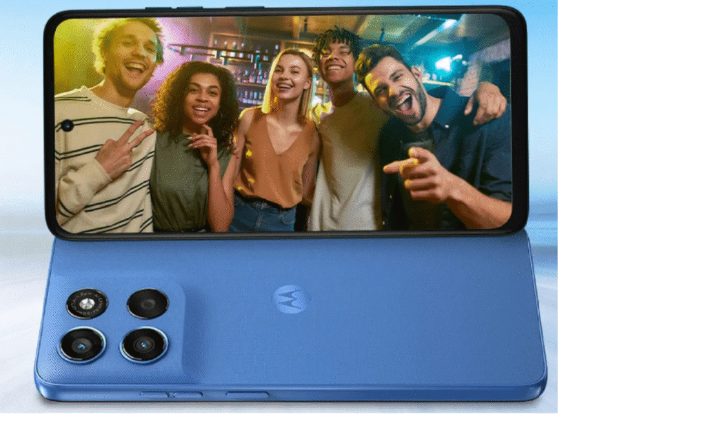 Moto G57 Power: The New Mid-Range Powerhouse Launched in India with a Mammoth 7,000mAh Battery