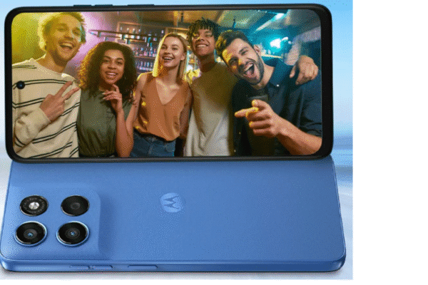 Moto G57 Power: The New Mid-Range Powerhouse Launched in India with a Mammoth 7,000mAh Battery