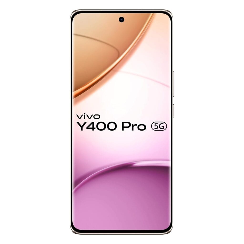 Vivo Y400 Pro 5G Review: Style, Substance, and Speed—The Mid-Range Champion for India