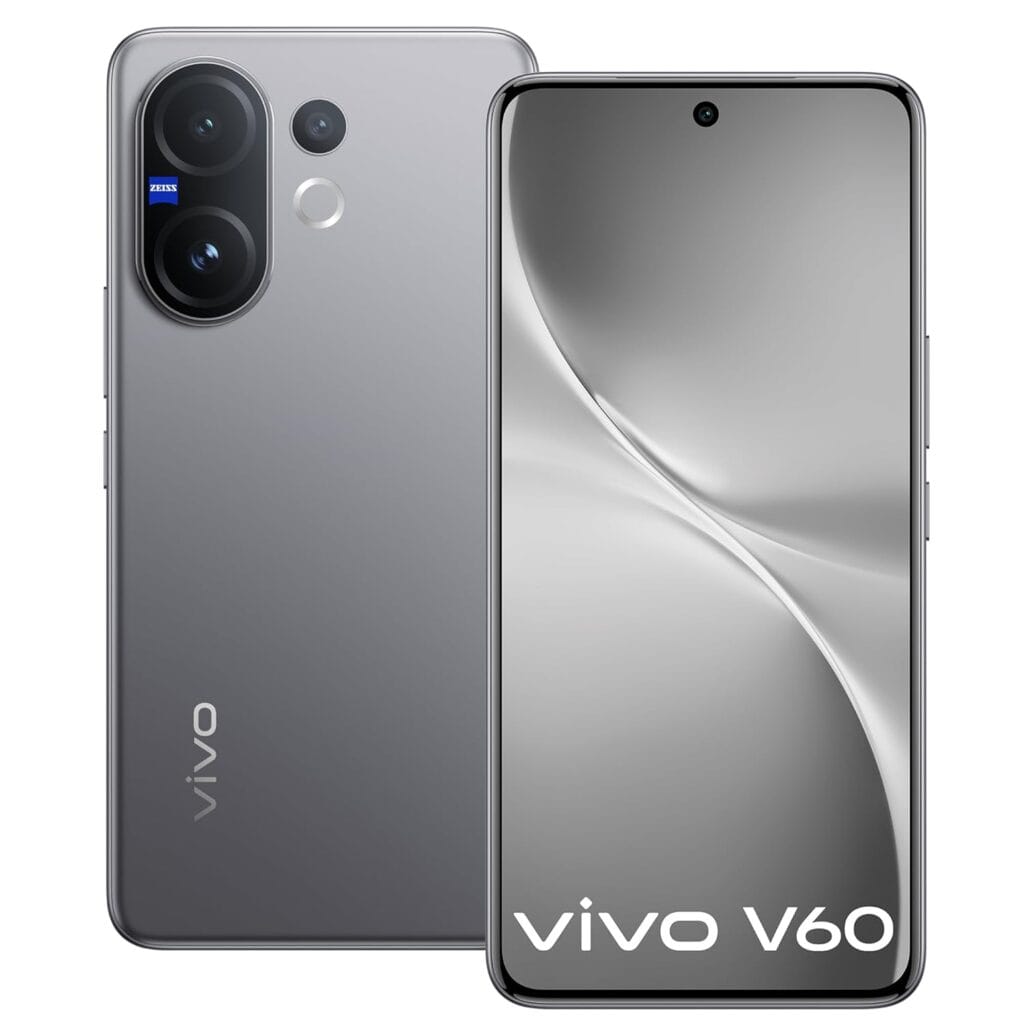 Vivo V60 5G Review: Has Vivo Crafted the Ultimate Mid-Premium Camera Champion for India?