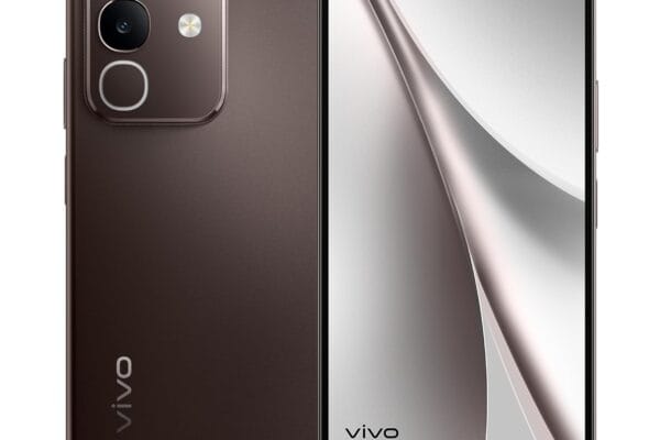Vivo Y31 Pro 5G Review: The 6500mAh Powerhouse Built for the Modern Indian User