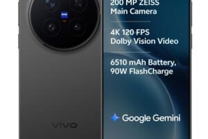 The Apex of Mobile Imaging: A Definitive Review of the Vivo X300 Pro 5G