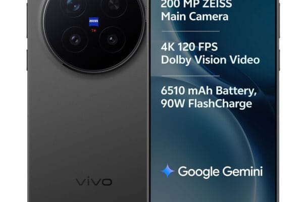 The Apex of Mobile Imaging: A Definitive Review of the Vivo X300 Pro 5G
