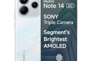 Redmi Note 14 5G Review: OIS Camera, Dimensity 7025 Ultra & 2100 Nits AMOLED - The Best Mid-Range King is Here?