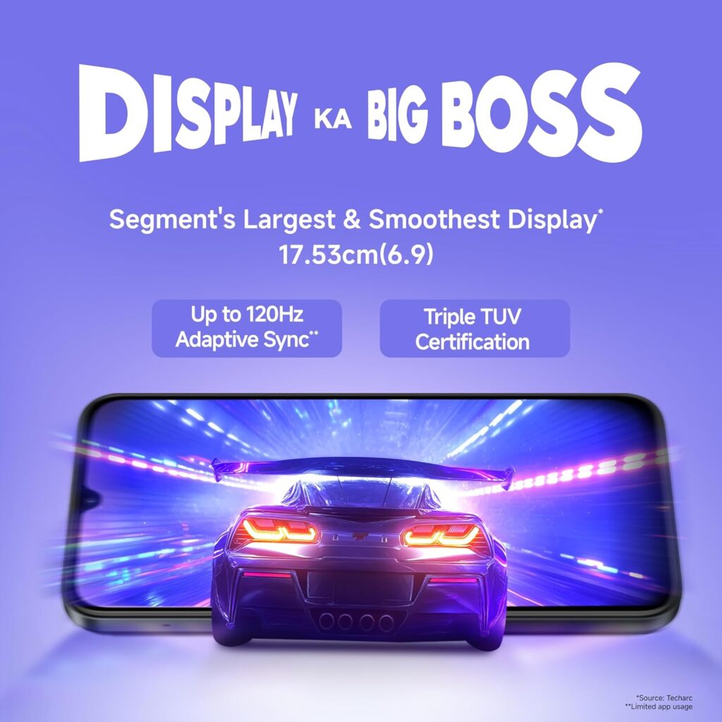 REDMI 15C 5G Review: A Budget King for the Indian Audience – Does the 6000mAh Monster Deliver?