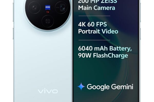 The King is Back: A Deep Dive into the Ground-breaking vivo X300 5G – The Ultimate Flagship for India