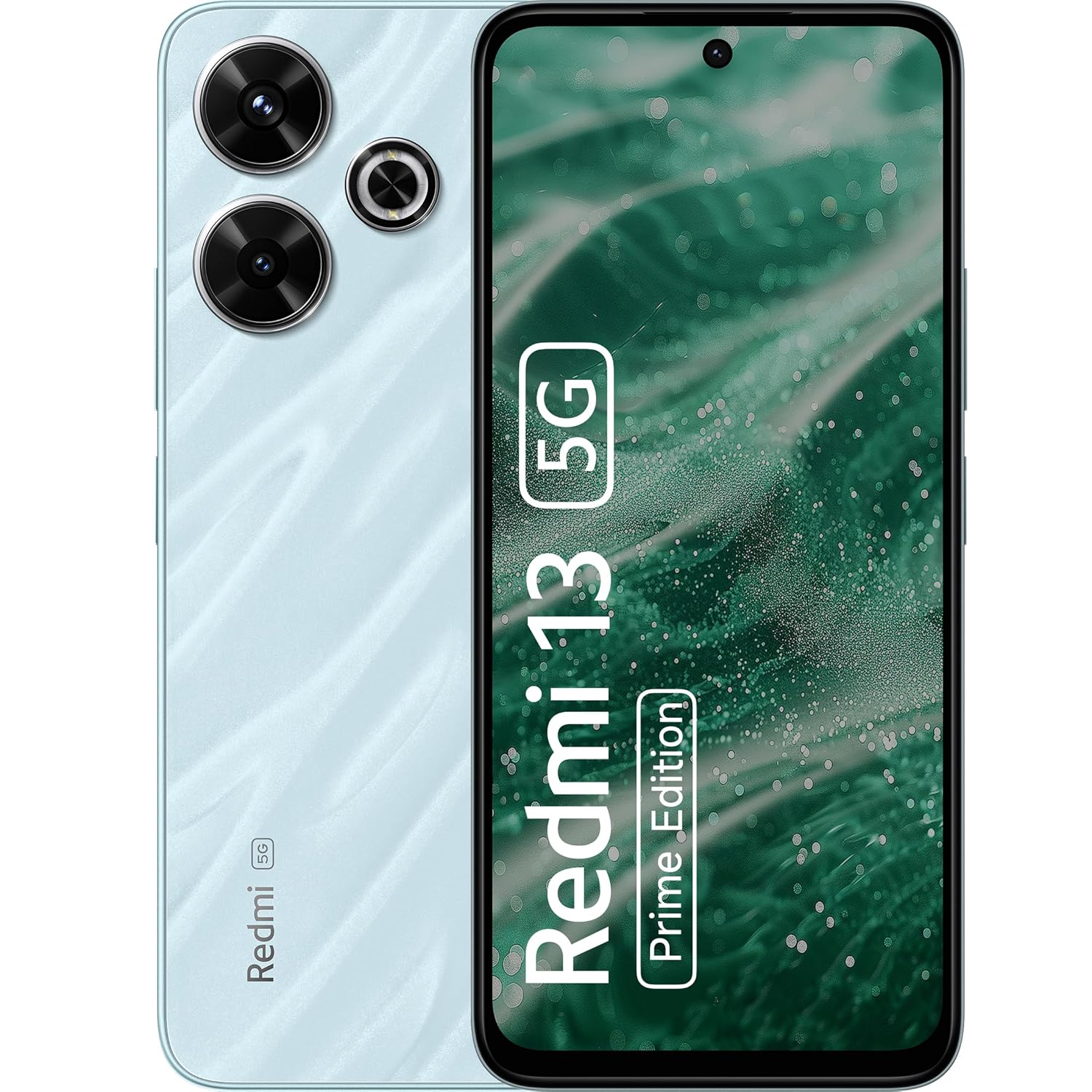 Redmi 13 5G Prime Edition Review: The New King of Best Budget 5G?