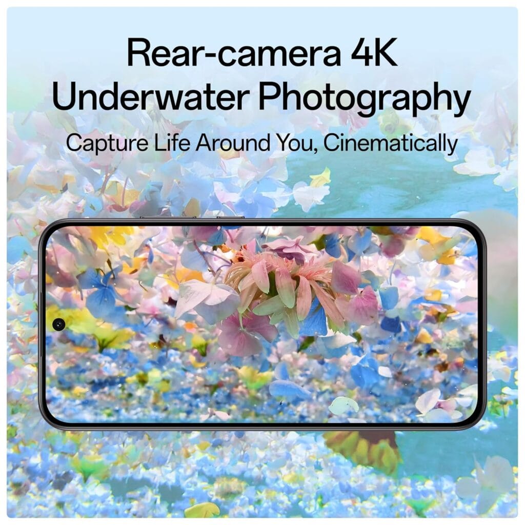 The Durable Champion: Oppo F31 Pro 5G Review – Built for India, Optimised for Endurance